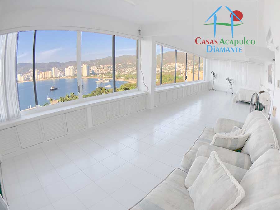 Bajareque 6 - Recámara principal 3